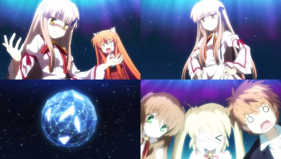 Rewrite 2ndシーズン ６話場面Sample004