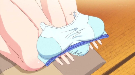はるかなレシーブ #04場面カット052