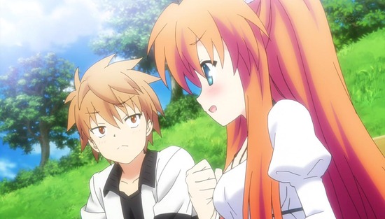 Rewrite 2nd 1話場面Sample_010