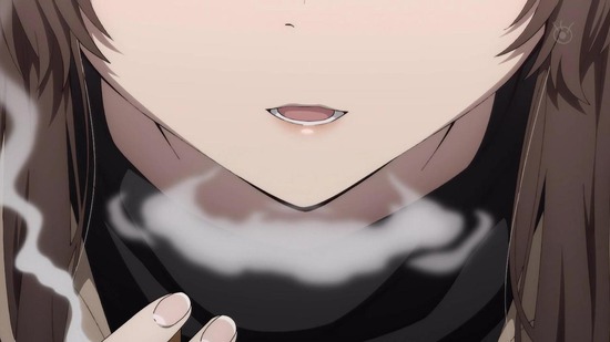 よふかしのうた　１１話場面カット008