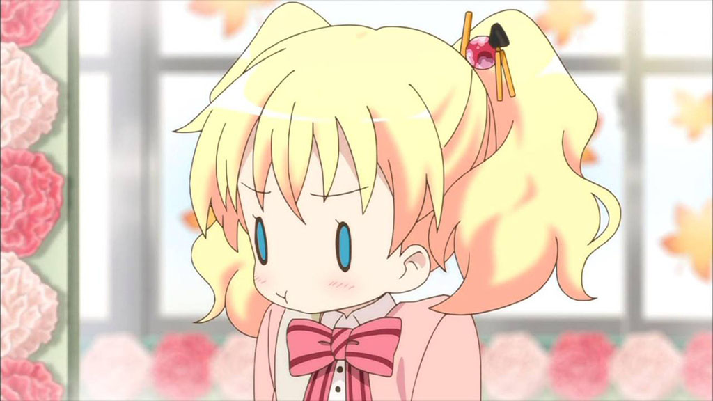 きんいろモザイク 8話011