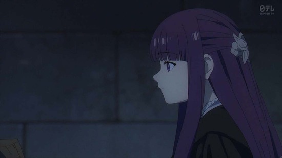 葬送のフリーレン 27話場面カット018
