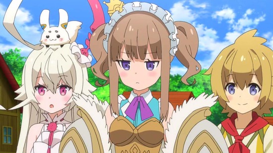 ラストピリオド ‐終わりなき螺旋の物語‐7話場面カット004