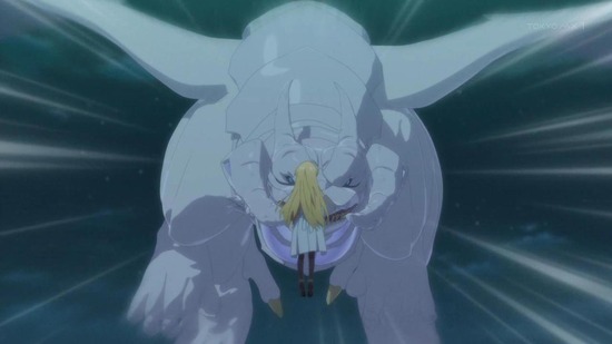 ありふれた職業で世界最強 9話画面カット024