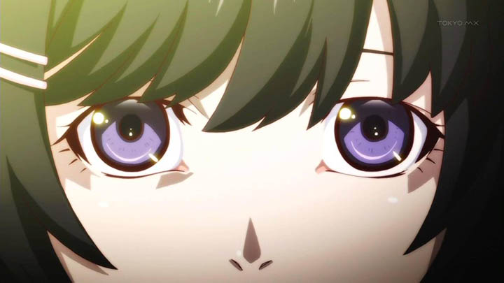 <物語>シリーズ セカンドシーズン(猫物語(白)) 4話