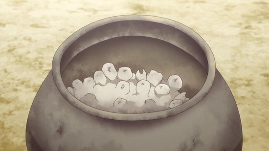 裏世界ピクニック 9話場面カット019