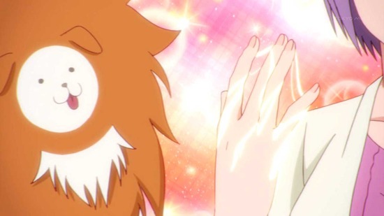 僕の彼女がマジメ過ぎるしょびっちな件 7話番組カット001