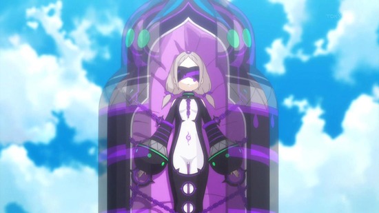 Reゼロから始める異世界生活 34話場面カット013