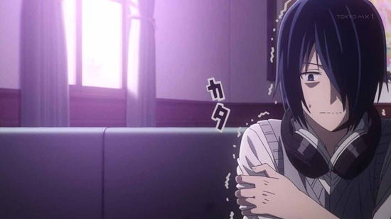 かぐや様は告らせたい~天才たちの恋愛頭脳戦~ 6話番組カット011