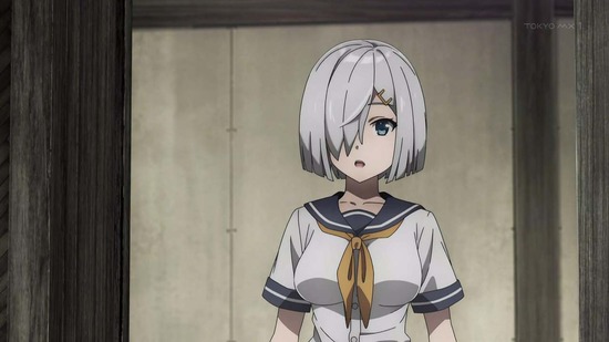 「艦これ」いつかあの海で 1話場面カット019