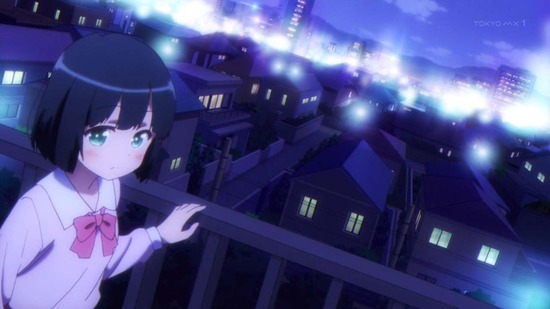 となりの吸血鬼さん 12話番組カット025