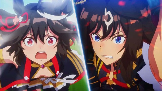 ウマ娘 プリティーダービー 5話場面カット034