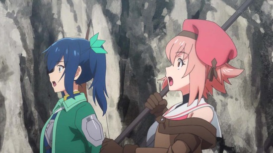 転生賢者の異世界ライフ 3話場面カット016