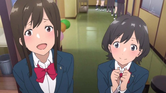 色づく世界の明日から 12話番組カット009