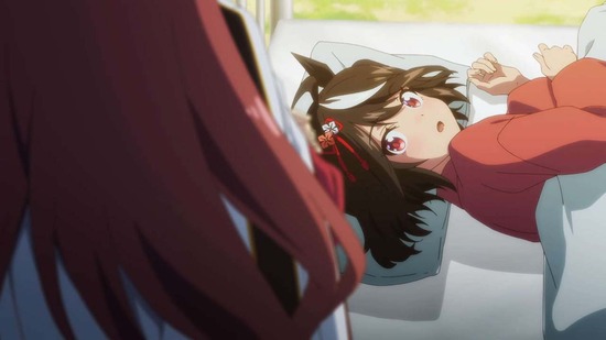 ウマ娘 4話場面カット013