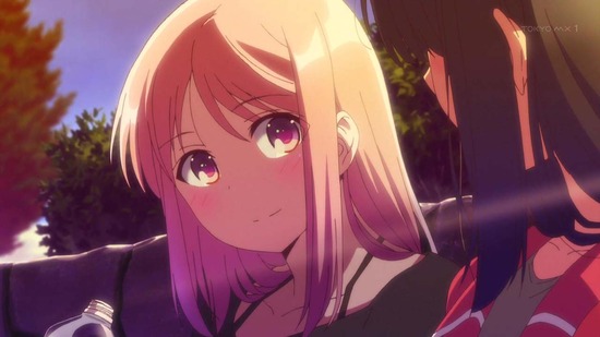 はるかなレシーブ #01場面カット039