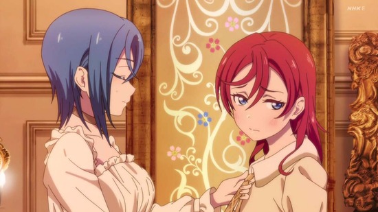 ラブライブ!スーパースター!! 4話場面カット065
