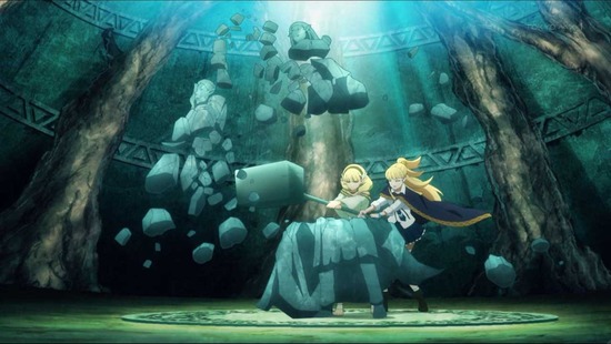 結婚指輪物語　４話場面カット20