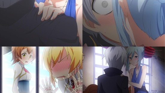 最弱無敗の神装機竜(バハムート) 5話_画像sample_011