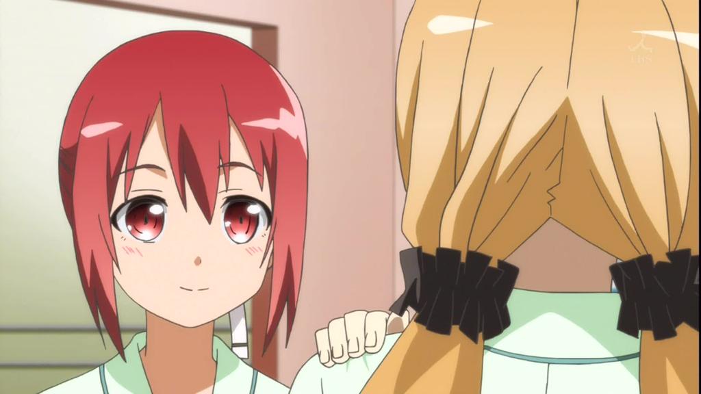 結城友奈は勇者である 6話002
