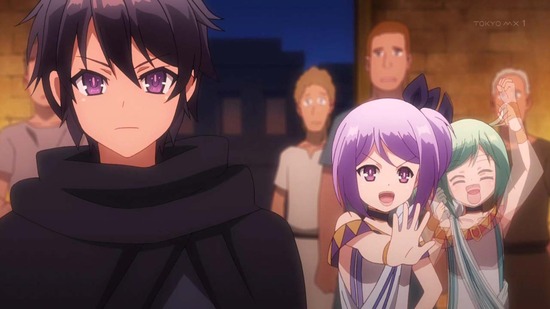 百錬の覇王と聖約の戦乙女 #9番組カット030