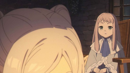 葬送のフリーレン 12話場面カット15