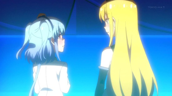 ZX Code reunion 2話番組カット023
