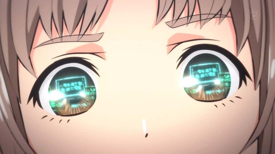 エスタブライフ グレイトエスケープ 11話場面カット007