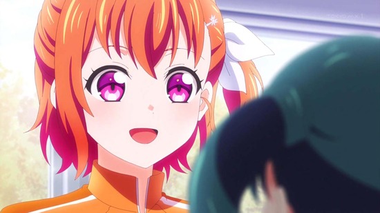 プラオレ! 11話番組カット017