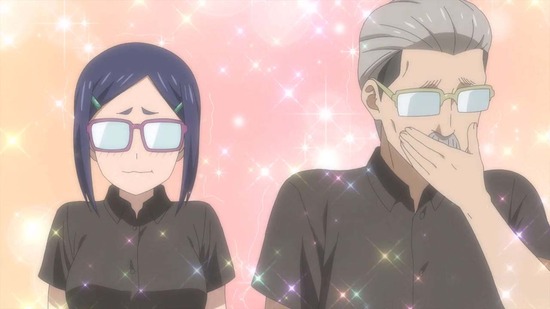 宇崎ちゃんは遊びたい!ω 5話場面カット005
