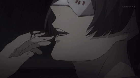 東京喰種トーキョーグールre 4話場面カット026