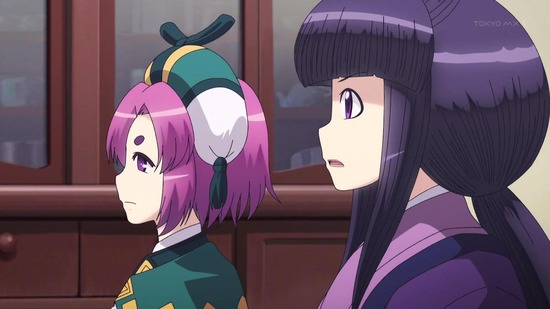 継つぐもも 最終回12話場面カット019