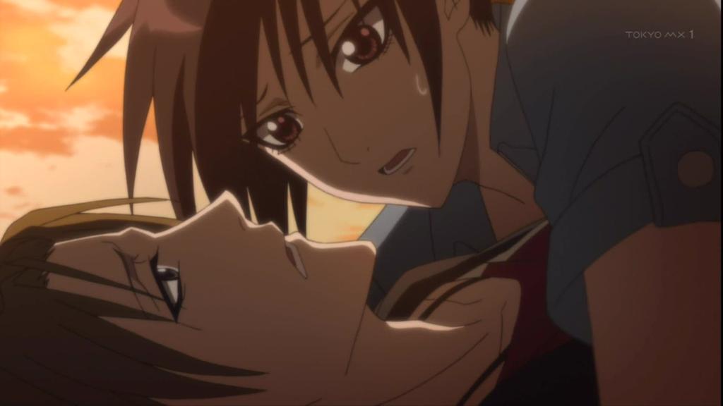 M3-ソノ黒キ鋼- 21話009
