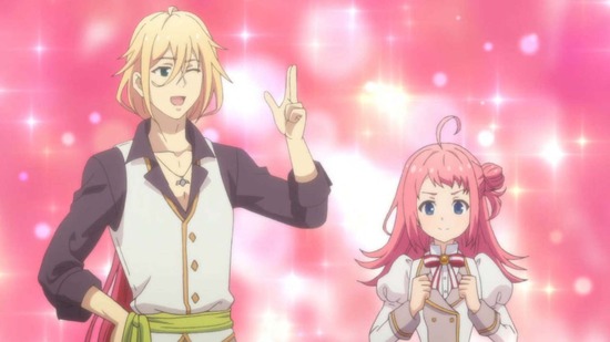 ツンデレ悪役令嬢リーゼロッテ 8話場面カット035
