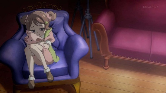 幻日のヨハネ　１０話場面カット014