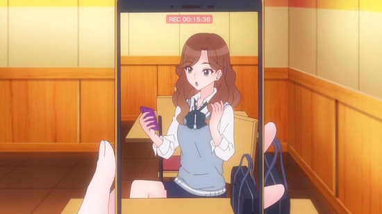 BLUE REFLECTION 1話場面カット017