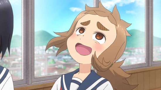 からかい上手の高木さん2 2話番組カット021