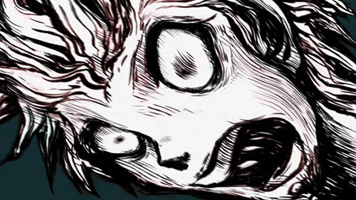 ダンガンロンパ 希望の学園と絶望の高校生 The Animation 第3話