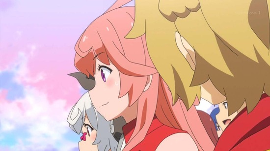 ラストピリオド 終わりなき螺旋の物語6話場面カット028