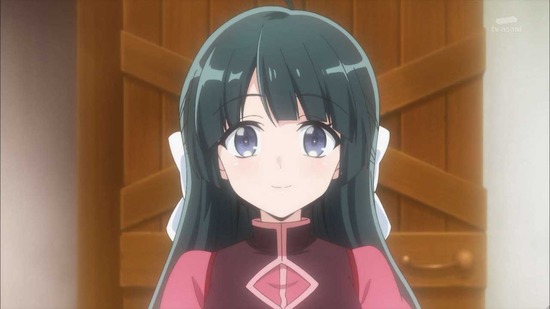 最強タンクの迷宮攻略　２話場面カット07