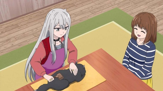 カワイスギクライシス4話場面カット004