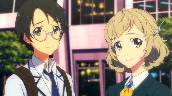 BEATLESS 1話場面カット009