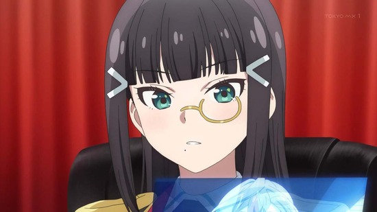 幻日のヨハネ 3話場面カット009