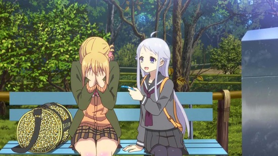 citrus(シトラス) 10話場面カット037