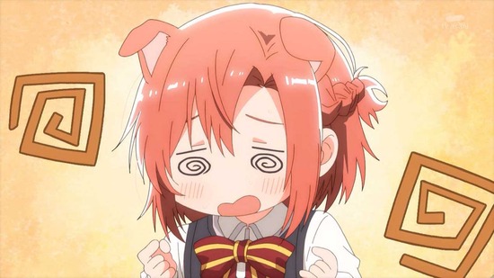 ささやくように恋を唄う 4話場面カット004