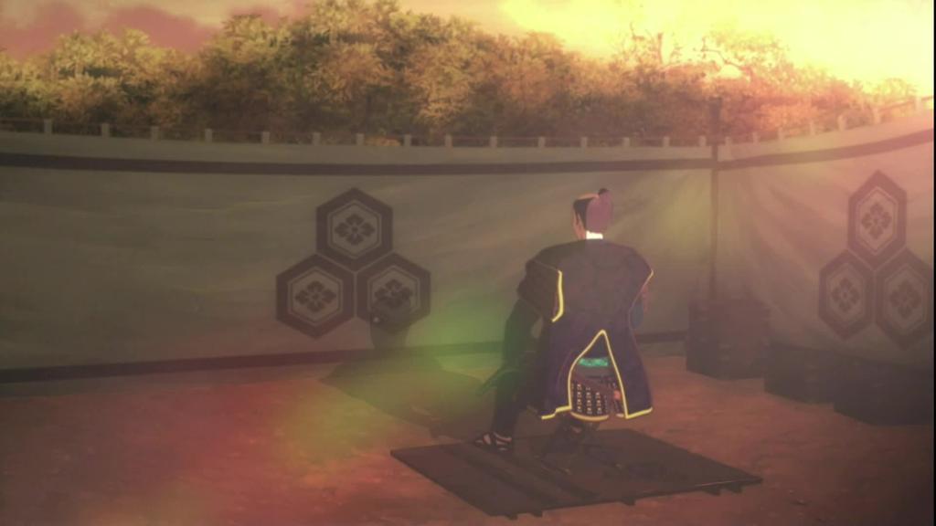 信長協奏曲 9話012
