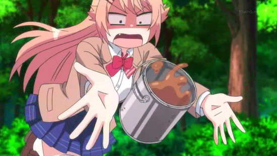 ソウナンですか？ ９話番組カット021