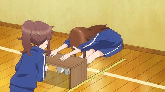 からかい上手の高木さん2 6話番組カット006
