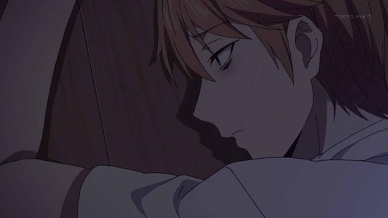 かぐや様は告らせたい11話番組カット036