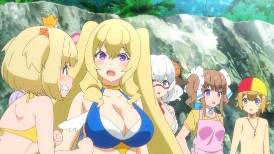 ラストピリオド 終わりなき螺旋の物語8話場面カット053
